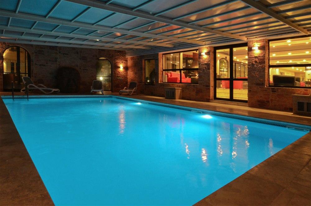 Au Grand Hotel De Sarlat - Pavillon De Selves מראה חיצוני תמונה
