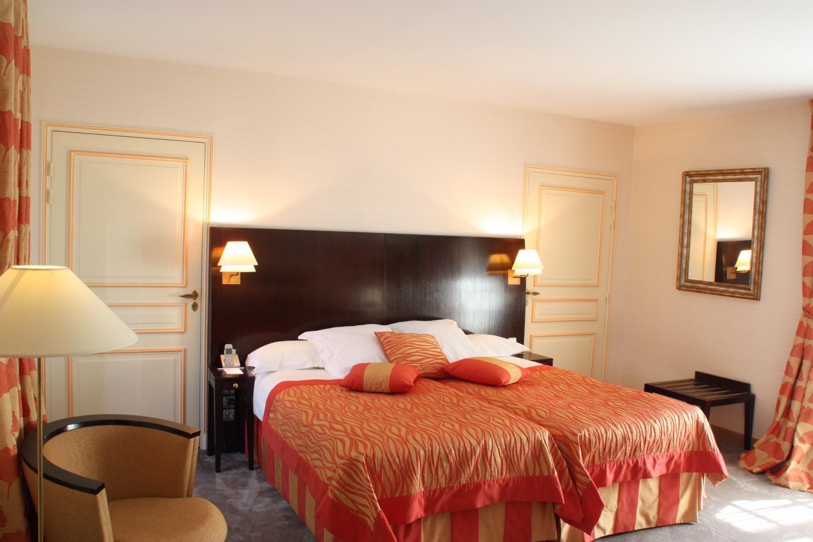 Au Grand Hotel De Sarlat - Pavillon De Selves מראה חיצוני תמונה