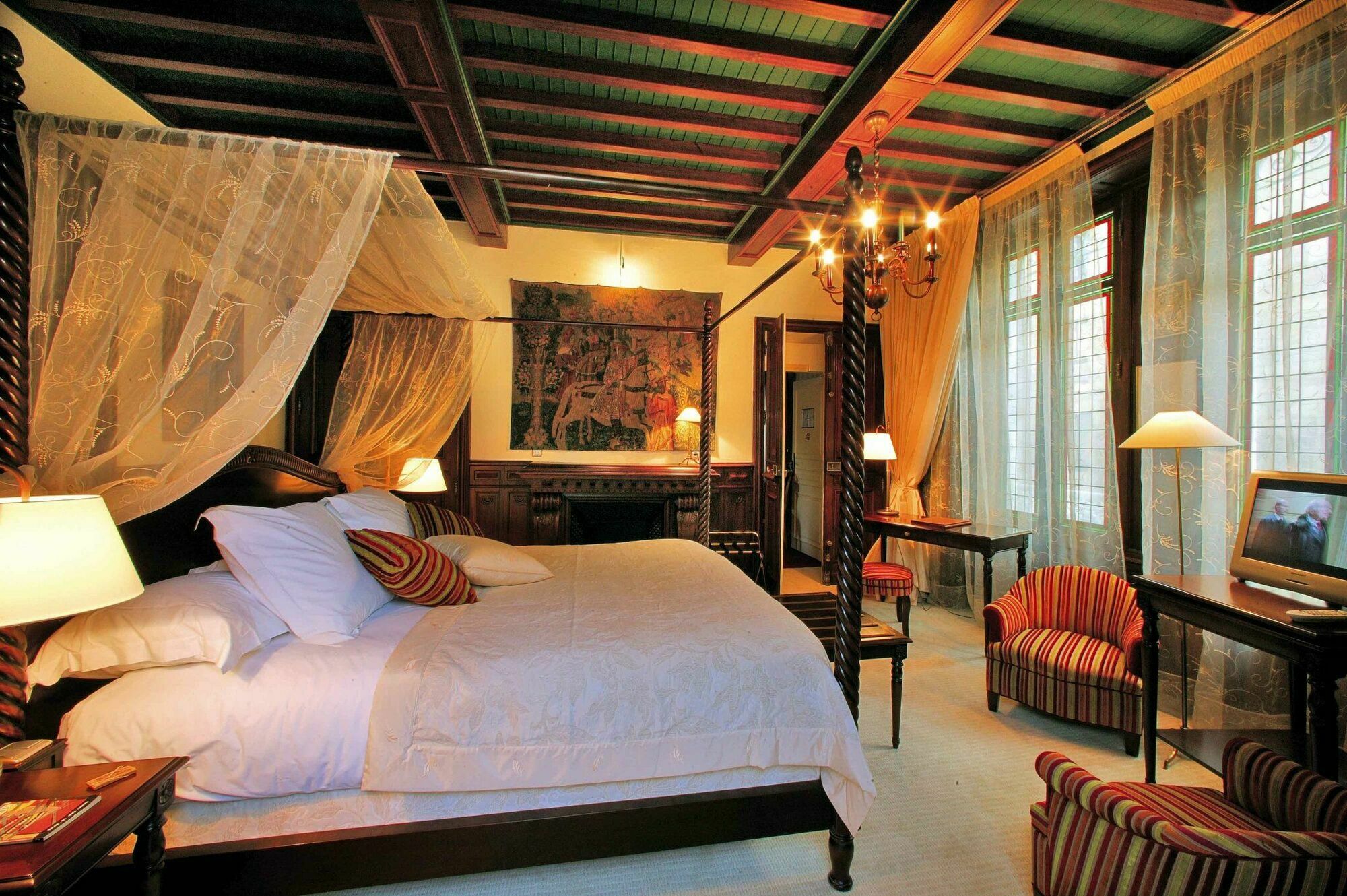 Au Grand Hotel De Sarlat - Pavillon De Selves מראה חיצוני תמונה